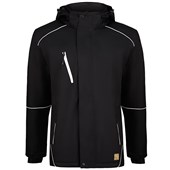 ORN 4683R Fireback EarthPro® Sustainable GRS Jacket with Bodywarmer 250g
