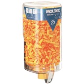 Moldex Mellows 7650 Ear Plug Station (500 Pairs) - SNR 22