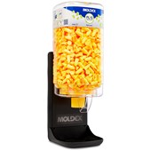 Moldex Mellows 7650 Ear Plug Station (500 Pairs) - SNR 21
