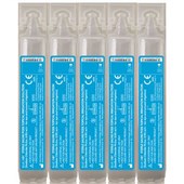 Eye Wash Pods 20ml Sterile Saline (Pack 25)