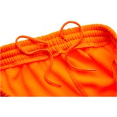 Blackrock Rail Orange GRS Sustainable Eco Hi Vis Jogging Bottoms