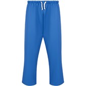 ORN 8900 Unisex Polycotton Scrub Trouser 145g