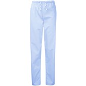 ORN 8900 Unisex Polycotton Scrub Trouser 145g