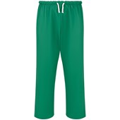 ORN 8900 Unisex Polycotton Scrub Trouser 145g
