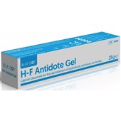 Hydrofluoric H-F Antidote Gel 25g