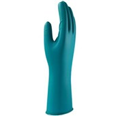 Ansell Microflex 93-260 Chemical Resistant Powder Free Disposable Gloves AQL1.5 (Box 50)