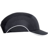 JSP Hardcap A1+ Bump Cap - Standard Peak (5cm)