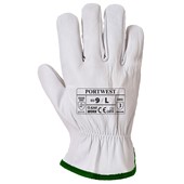 Portwest A260 Oves Leather Drivers Gloves