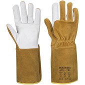 Portwest A521 TIG Ultra Leather Welding Gauntlet