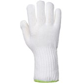 Portwest A590 Ambidextrous Cut Level 3 Heat Resistant 250°C Glove 30cm - 7g (Single Glove)