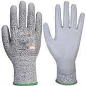 Portwest A620 Cut B PU Grip Glove - 13g