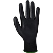 Portwest A635 Economy Cut B Glove with PU Palm Coating - 13g