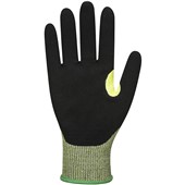 Portwest A650 CS Cut E Glove with Nitrile Foam Coating - 15g