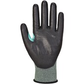 Portwest A660 CS Cut E Glove with PU Coating - 18g