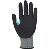 Portwest A661 CS Cut E Glove with Nitrile Foam Coating - 18g