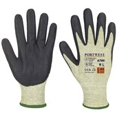 Portwest A780 Cut D ARC Flash Grip Gloves - 13g