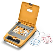 Mindray BeneHeart C1A Fully Automated AED Defibrillator with Voice-Guided CPR Instructions