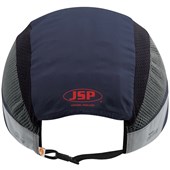 JSP Hardcap Aerolite Lightweight Short Peak Bump Cap - Peak (5cm)