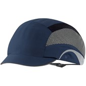 JSP Hardcap Aerolite Lightweight Micro Peak Bump Cap - Peak (2.5cm)