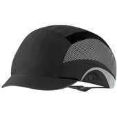 JSP Hardcap Aerolite Lightweight Micro Peak Bump Cap - Peak (2.5cm)
