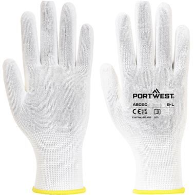 Portwest AB020 Assembly Work Gloves (360 pairs) - 13g