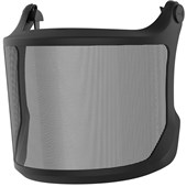 JSP EVOGuard M2 High Performance Forestry Visor Kit (Fits with EVOGuard & EVO Safety Helmets) ADA300-080-000
