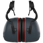 JSP Sonis 3 Helmet Mounted Ear Defenders AEB042-1C1-A00 - SNR 36dB