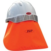 JSP Hi Vis Neck Cape AHV150-001-600