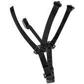 JSP EVO 4 Point Chin Strap Harness for Hard Hat AHV200-000-000