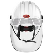 JSP EVOGuard C5Max Arc Flash Electrical Safety Helmet System - AKE24C-600-100
