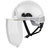 JSP EVOGuard C5Max Arc Flash Electrical Safety Helmet System - AKE24C-600-100