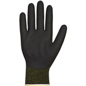 Portwest Planet AP10 NPR15 Eco Friendly Nitrile Bamboo Glove with Foam Nitrile Coating - 15g