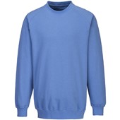 Portwest AS24 Protective Anti-Static ESD Sweatshirt 300g