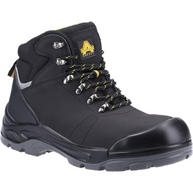Amblers AS252 Delamere Water Resistant Safety Boot S3 SRC