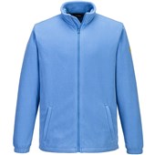 Portwest AS26 Protective Anti-Static ESD Fleece Jacket 280g
