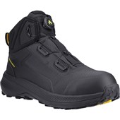 Amblers AS320C Ridgeway Twist-Lock Lacing Waterproof Safety Hiker Trainer Boot S7S HRO FO ESD SR