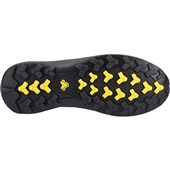 Amblers AS320C Ridgeway Twist-Lock Lacing Waterproof Safety Hiker Trainer Boot S7S HRO FO ESD SR