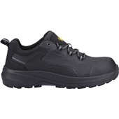 Amblers AS322C Tarka Lightweight Metal Free Composite Waterproof Safety Trainer S7S HRO FO ESD SR
