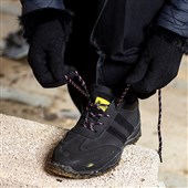 Amblers AS601 Lydia Metal Free Side Zip Lightweight Ladies Safety Boot S1P SRC