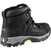 Amblers AS803 Broad EE Wide Fit Waterproof Safety Boot S3 WR HRO SRC