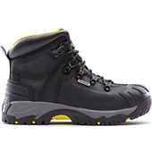 Amblers AS803 Broad EE Wide Fit Waterproof Safety Boot S3 WR HRO SRC
