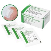 HypaCover Adhesive Wound Dressings - Pack of 25