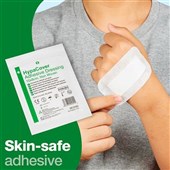 HypaCover Adhesive Wound Dressings - Pack of 25