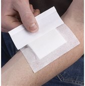 HypaCover Adhesive Wound Dressings - Pack of 25