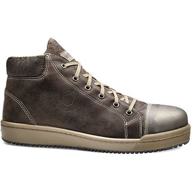 Portwest Base B0241 Oak Leather Safety Boot S3 SRC