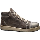 Portwest Base B0241 Oak Leather Safety Boot S3 SRC