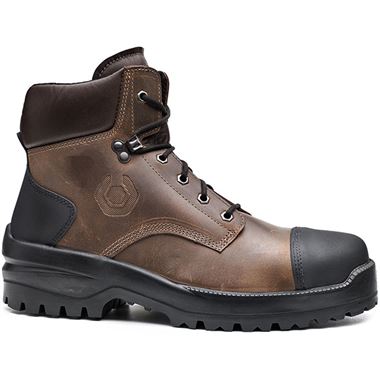 Portwest Base B0741 Bison Top Thermal Safety Boot S3 HRO CI HI SRC