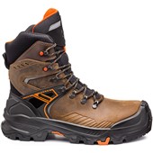 Portwest Base B1610 Fortrex T-REX Top/T-WALL Top 8" Anti Static Thermal Safety Boot S3 HRO CI HI SRC