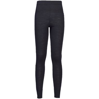 Portwest B181 Black Merino Wool Thermal Baselayer Legging