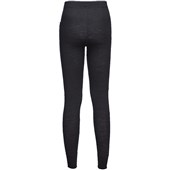 Portwest B181 Black Merino Wool Thermal Baselayer Legging